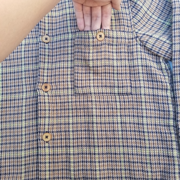 Zara Shirt Jacket - Relaxed Fit - Picture 7 of 16
